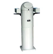 CPL 165 Compass Magnetik Kompas Aluminium Lambang Menegak