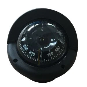 CX65 Compass Magnetic Compatch dan Lifeboat Compass, Compass Boat nautika
